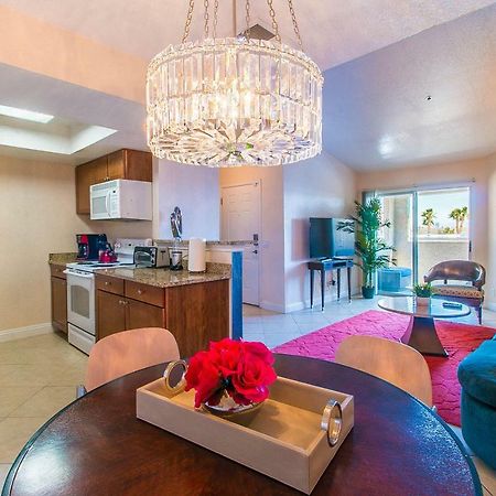 Luxury Modern Condo 2 Лас-Вегас Екстер'єр фото