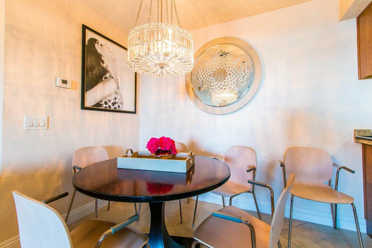 Luxury Modern Condo 2 Лас-Вегас Екстер'єр фото